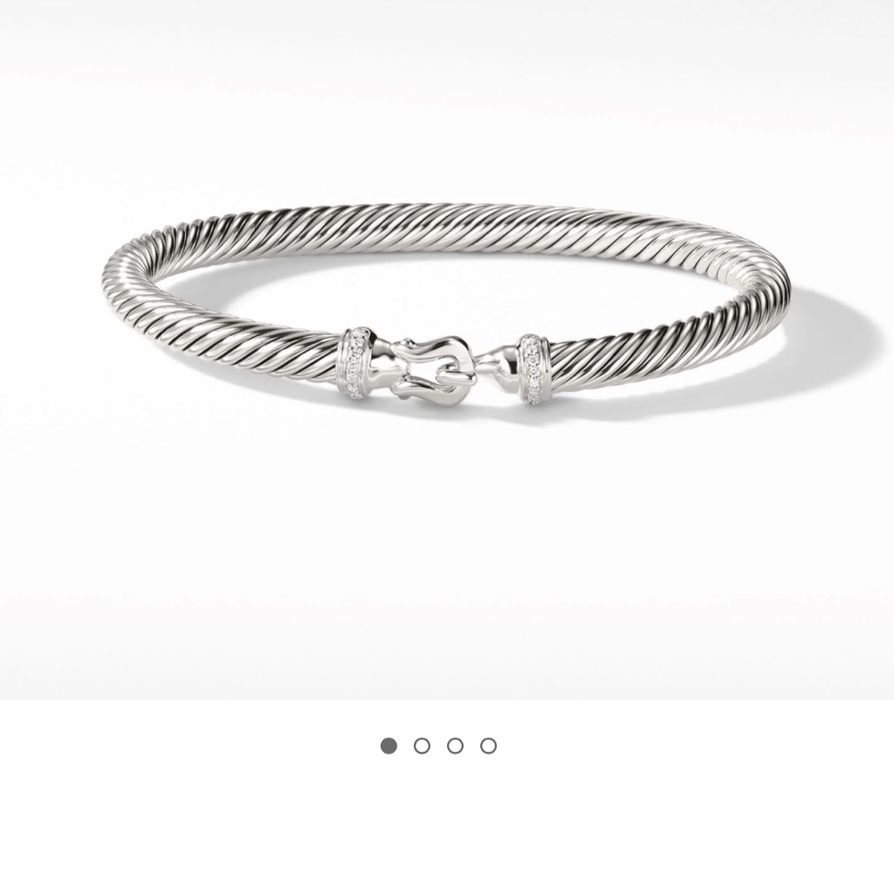 DAVID YURMAN BRACELET